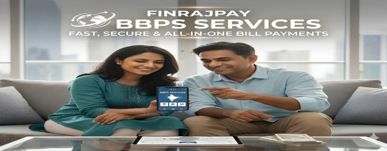 Finraj Pay